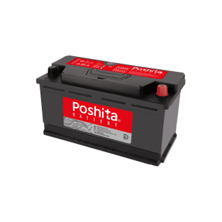 باتری 100 آمپر پوشیتا