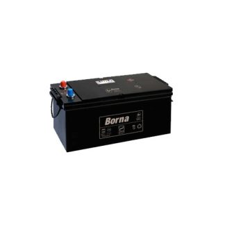 باتری 170 آمپر برنا