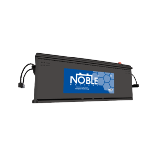 باتری 200 آمپر نوبل