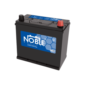 باتری 35 آمپر نوبل