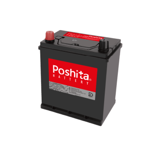 باتری 35 آمپر پوشیتا