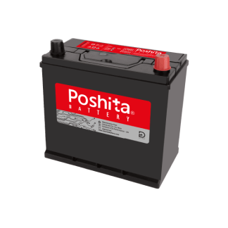باتری 45 آمپر پوشیتا