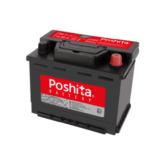 باتری 55 آمپر پوشیتا