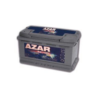 باتری 88 آمپر آذر