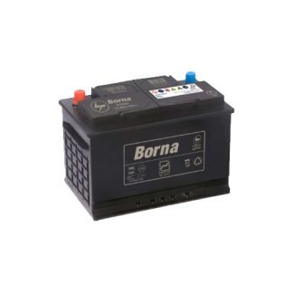 باتری 66 آمپر برنا