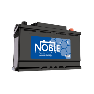 باتری 74 آمپر نوبل