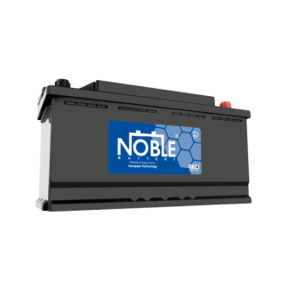 باتری 88 آمپر نوبل