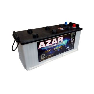 باتری 150 آمپر آذر