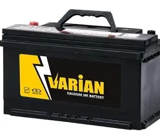 باتری 100 آمپر واریان