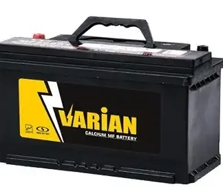 باتری 120 آمپر واریان