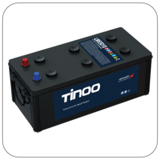 باتری 150 آمپر LM تینو