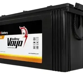 باتری 190 آمپر وایا باتری