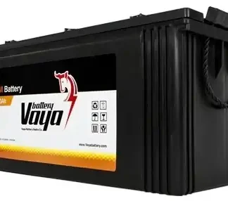 باتری 200 آمپر وایا باتری