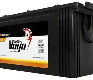 باتری 225 آمپر وایا باتری