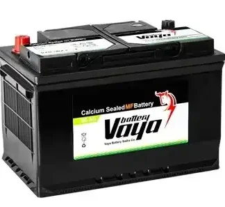 باتری 66 آمپر وایا باتری