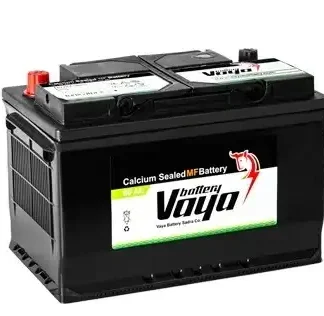 باتری 74 آمپر وایا باتری