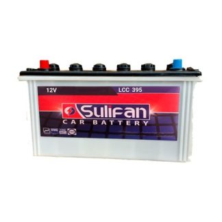 باتری 88 آمپر سولیفان