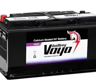 باتری 88 آمپر وایا باتری