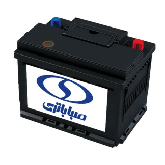 باتری 100 آمپر صبا باتری