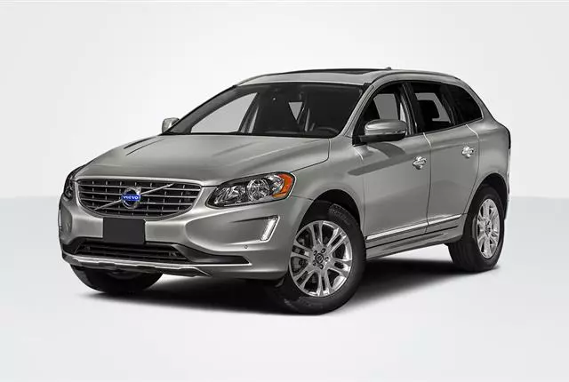 ولوو XC60