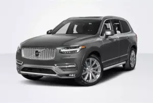 ولوو XC90