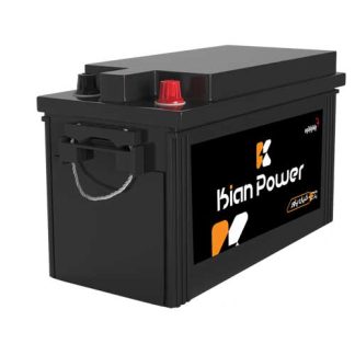 باتری 225 آمپر کیان پاور پرمیوم پلاس