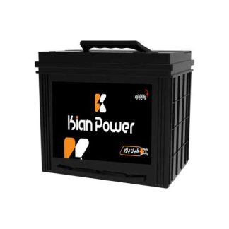 باتری 70 آمپر کیان پاور پرمیوم پلاس