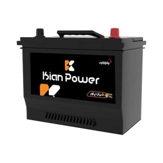 باتری 90 آمپر کیان پاور پرمیوم پلاس